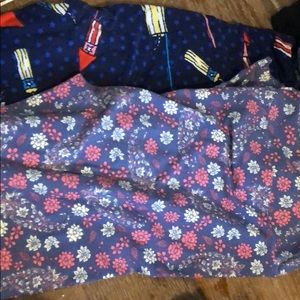 Tc lularoe leggings